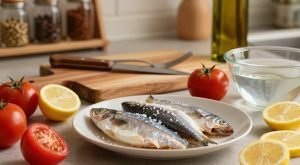 Bacalhau Muito Salgado? Como Corrigir Depois de Pronto