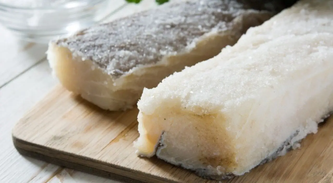 Como Dessalgar Bacalhau Rápido do Jeito Certo