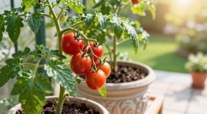 Cultivar Tomate-Cereja