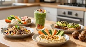 Receitas Praticas e Ricas em Proteínas Para o Lanche da Tarde sem Lactose