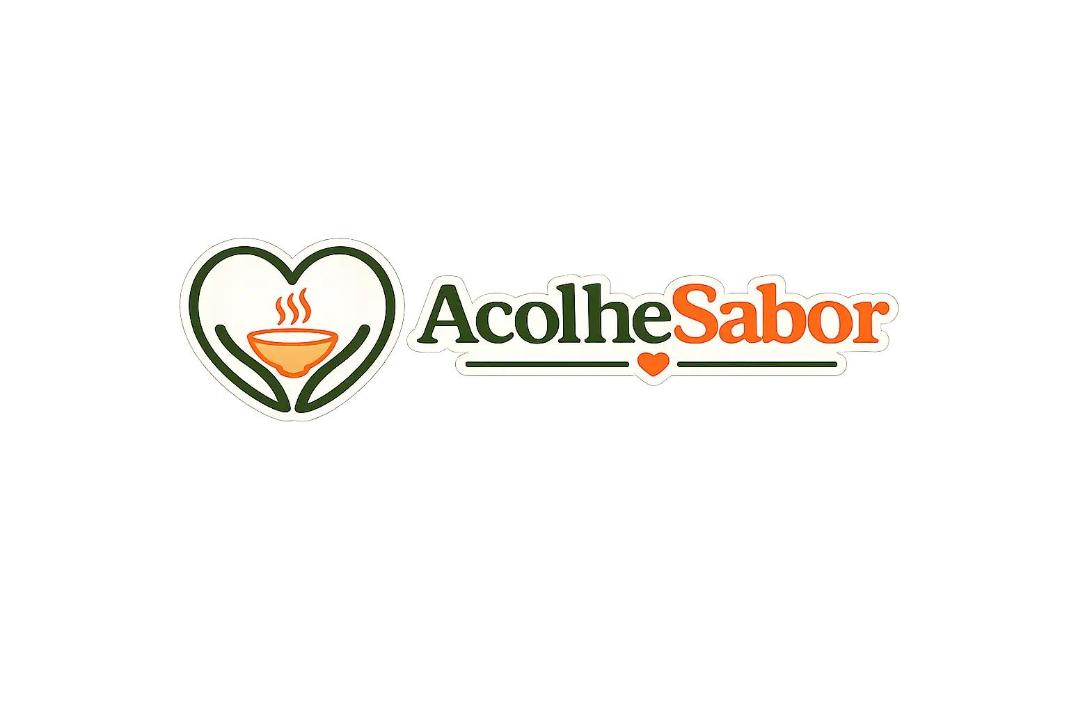Viva Bem | AcolheSabor