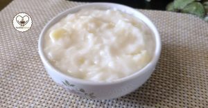 Recheio de Abacaxi sem Glúten e sem Lactose
