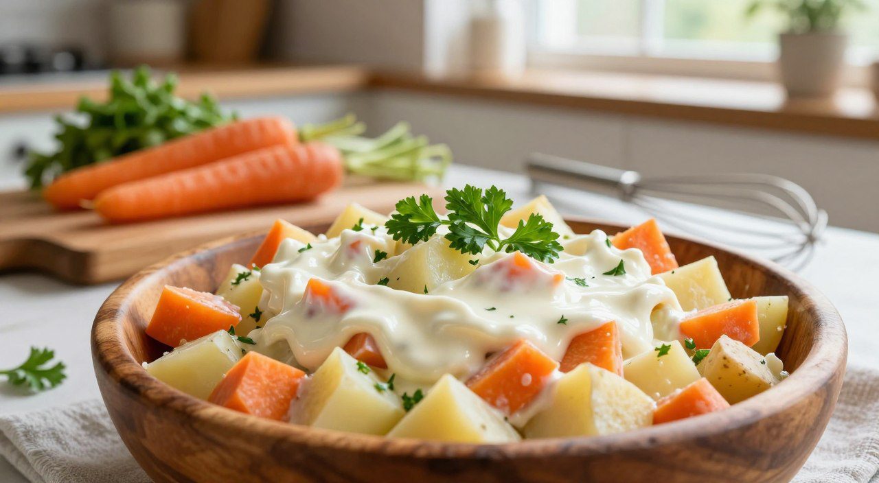 Acompanhamentos Ideais e Dicas Culinárias para Valorizar Sua Maionese