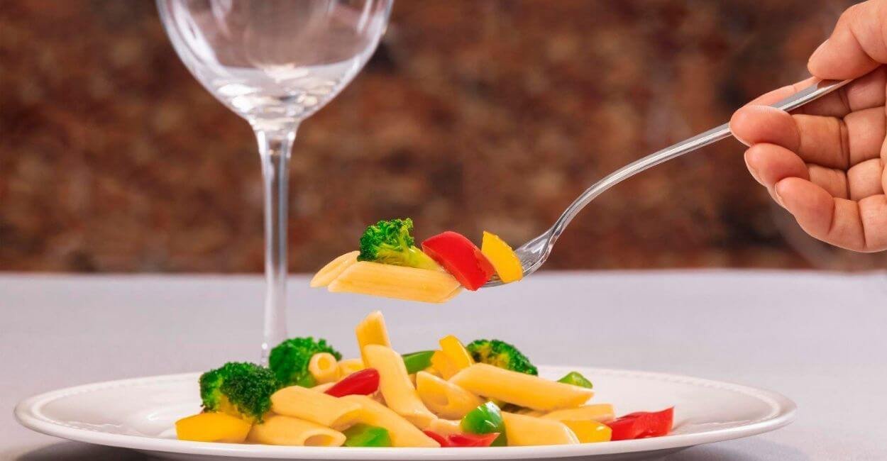 Dicas para uma Salada de Macarrão Fria 