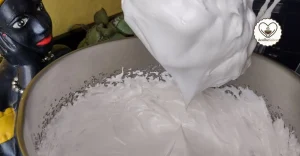 Merengue Italiano Sem Lactose