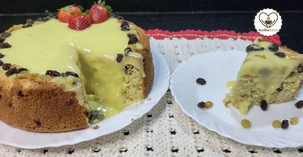 Receita de Bolotone de Natal sem Lactose