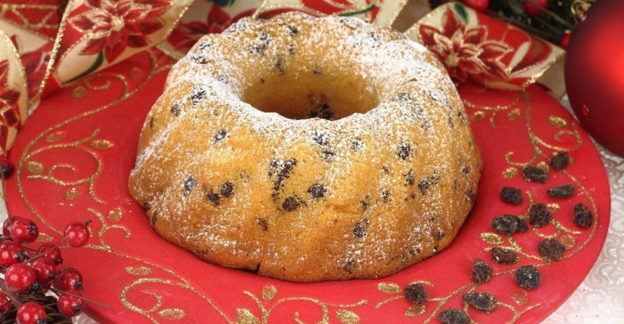  Bolotone de Natal