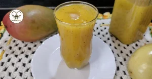 Suco de Manga com Maracujá: Receita Fácil, Leve