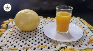Calda de Maracujá Para Molhar Bolos e Tortas