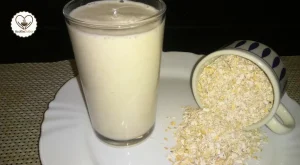 Como Fazer Leite de Aveia Caseiro