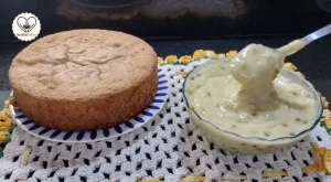 Recheio de Maracujá Sem Glúten e Sem Lactose
