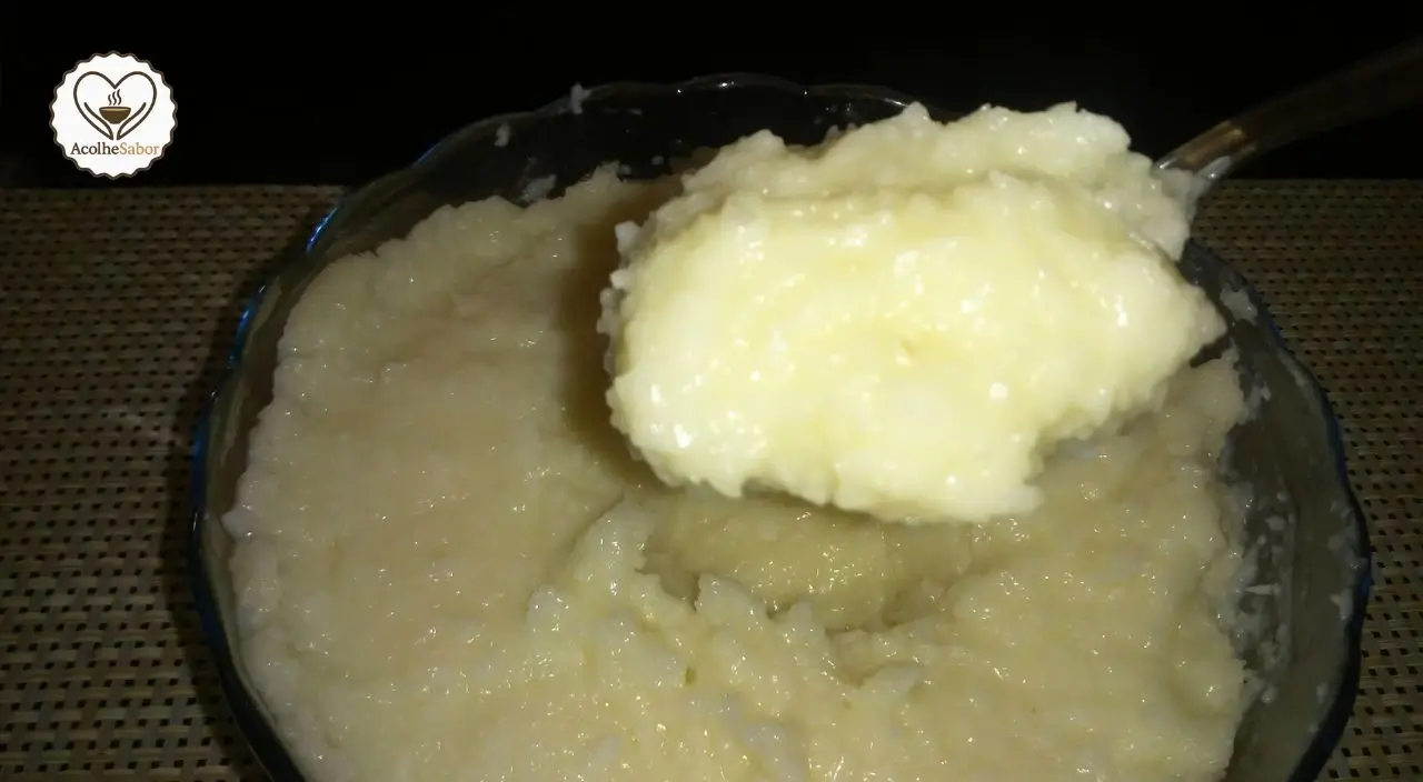 Receita de Recheio De Coco Sem Glúten E Sem Lactose