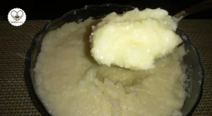 Recheio De Coco Sem Glúten E Sem Lactose