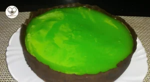 Torta de Limão Sem Glúten e Sem Lactose