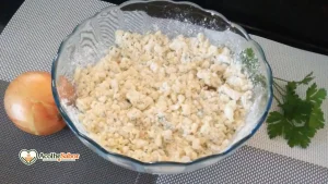 Creme de Cebola em Pó