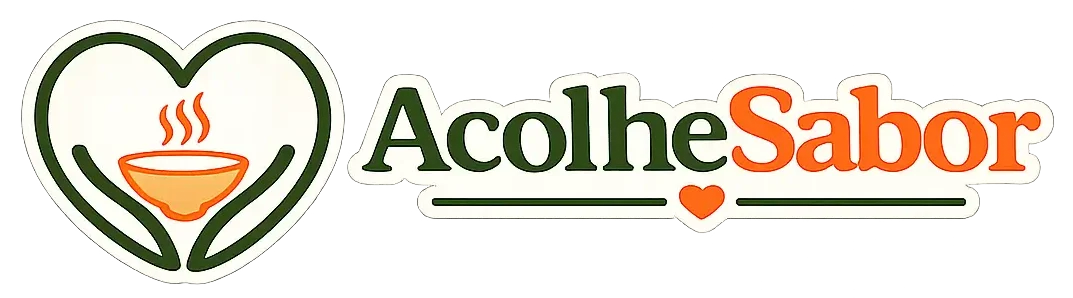 AcolheSabor