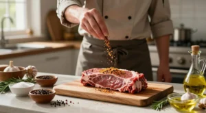 Como temperar carne sem cometer erros que prejudicam o sabor