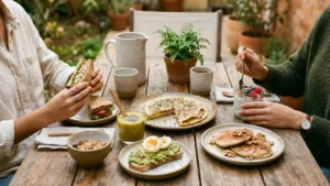 Intolerante a Lactose: 6 Receitas Praticas e Ricas em Proteínas Para o Lanche da Tarde
