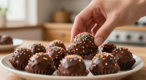 Brigadeiro açucarado: Como evitar o problema e acertar o ponto