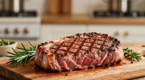 Como evitar que a carne fique dura: Dicas para uma carne macia e suculenta