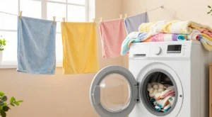 Como lavar edredom e cobertor em casa sem danificar os tecidos