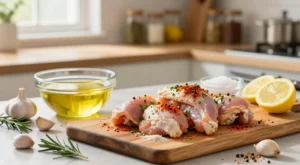 Como temperar frango para ficar mais saboroso: veja combinações que funcionam