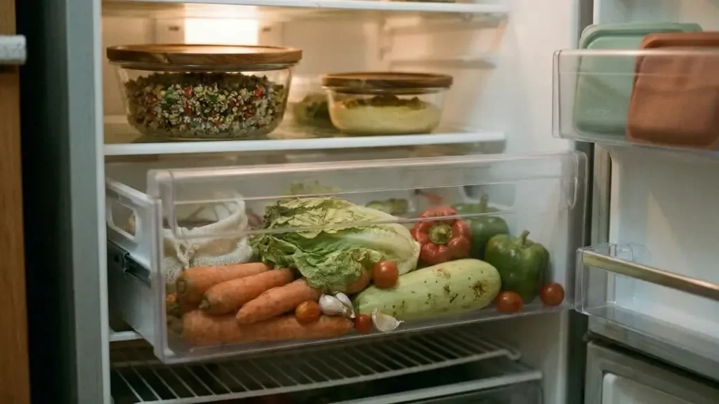O que fazer com legumes esquecidos na geladeira? Veja ideias simples para aproveitar
