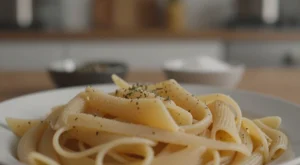 Por que o macarrão fica sem sabor? Descubra as principais causas