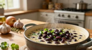Qual feijão faz o caldo mais cremoso? Descubra as melhores opções