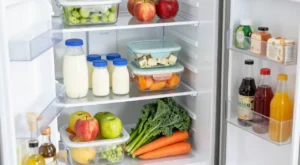 Você já adotou este hábito simples para organizar a geladeira