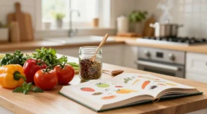 7 dicas para deixar suas receitas mais saborosas e evitar erros na cozinha
